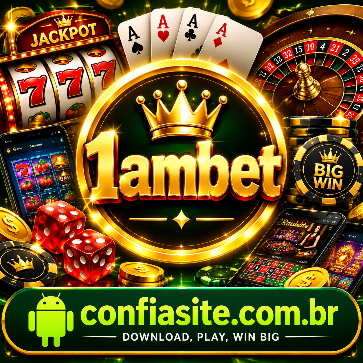 1ambet