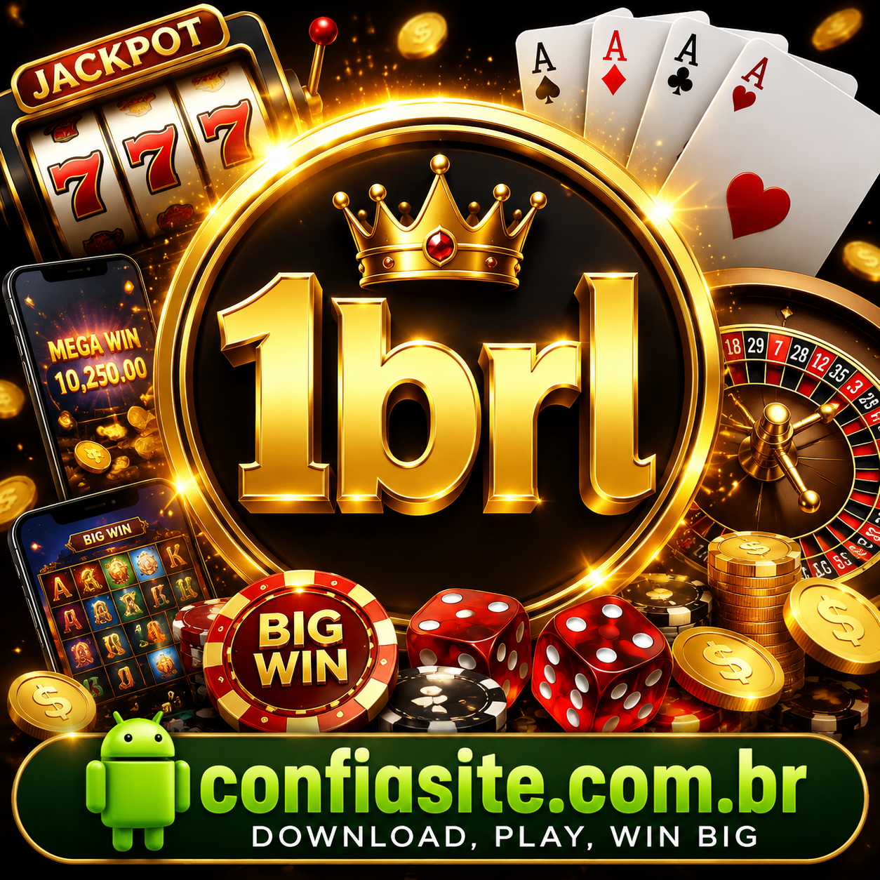 1brl