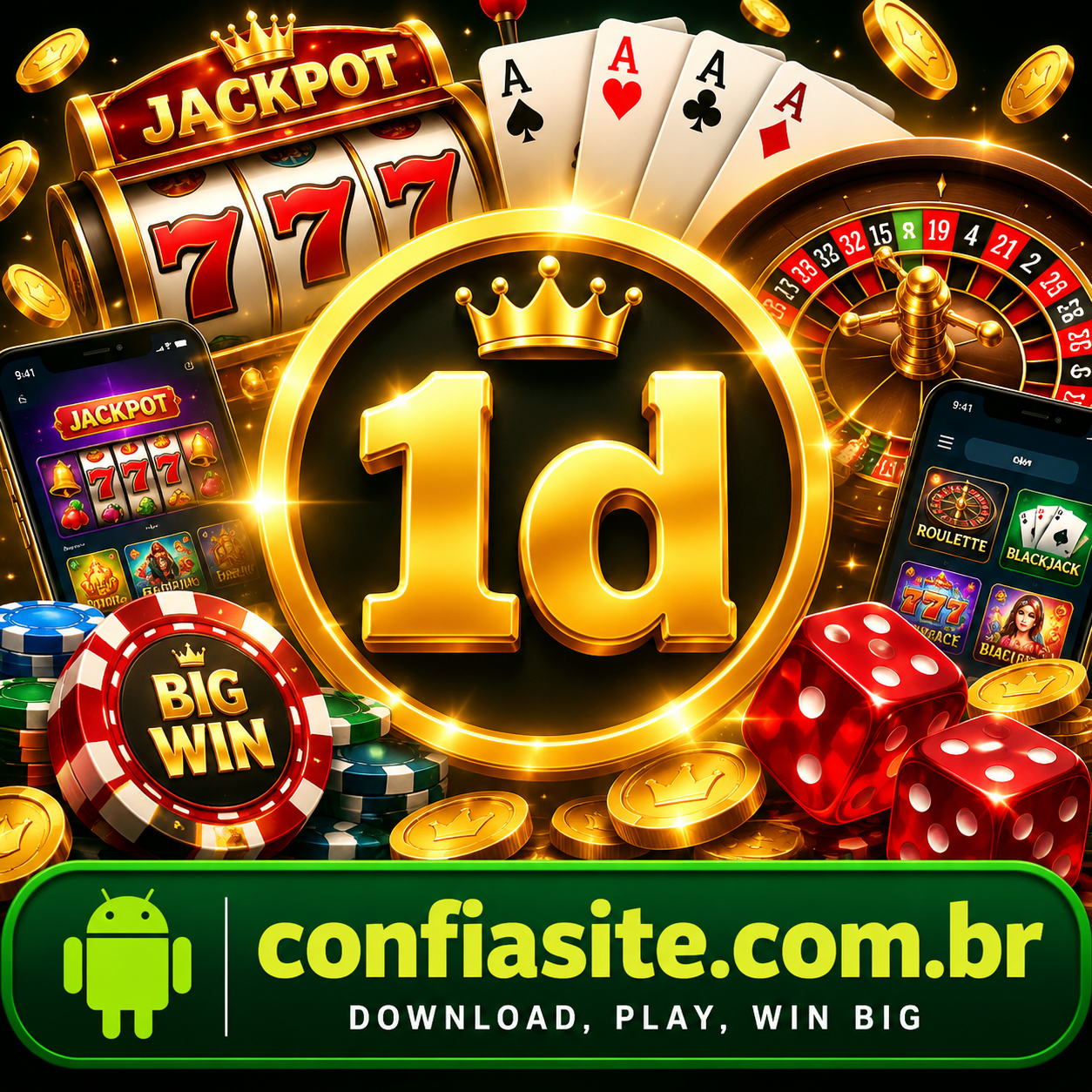 1d