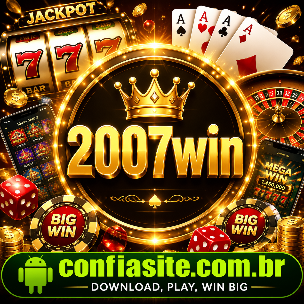 2007win