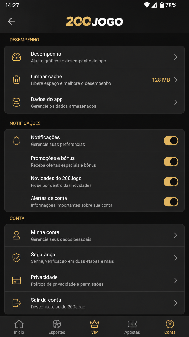 200Jogo screenshot
