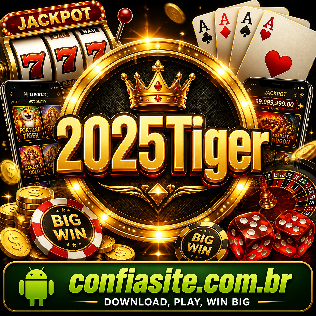 2025Tiger
