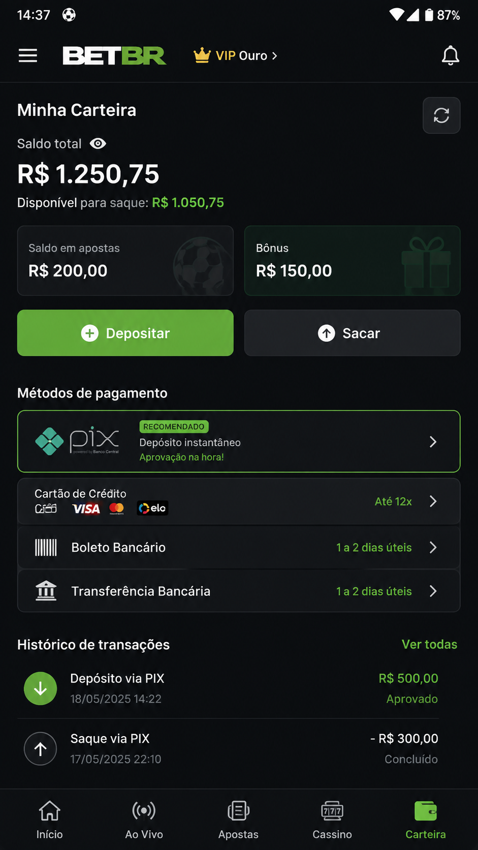 20okbet screenshot