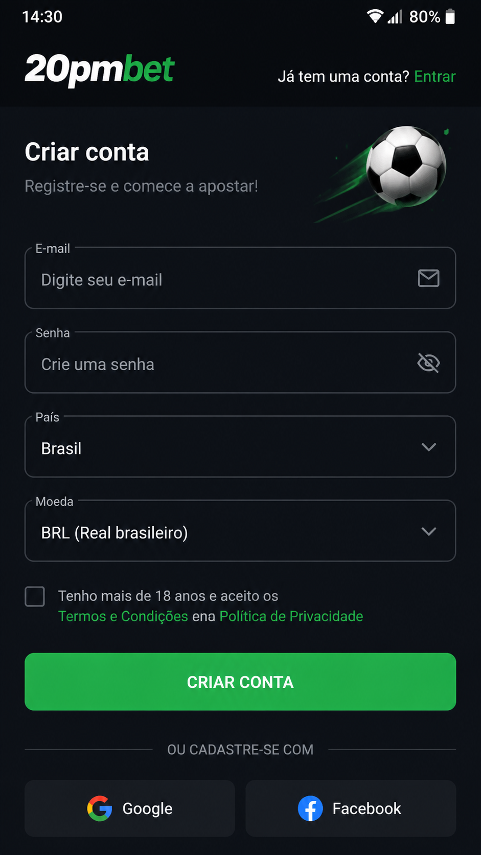 20pmbet screenshot