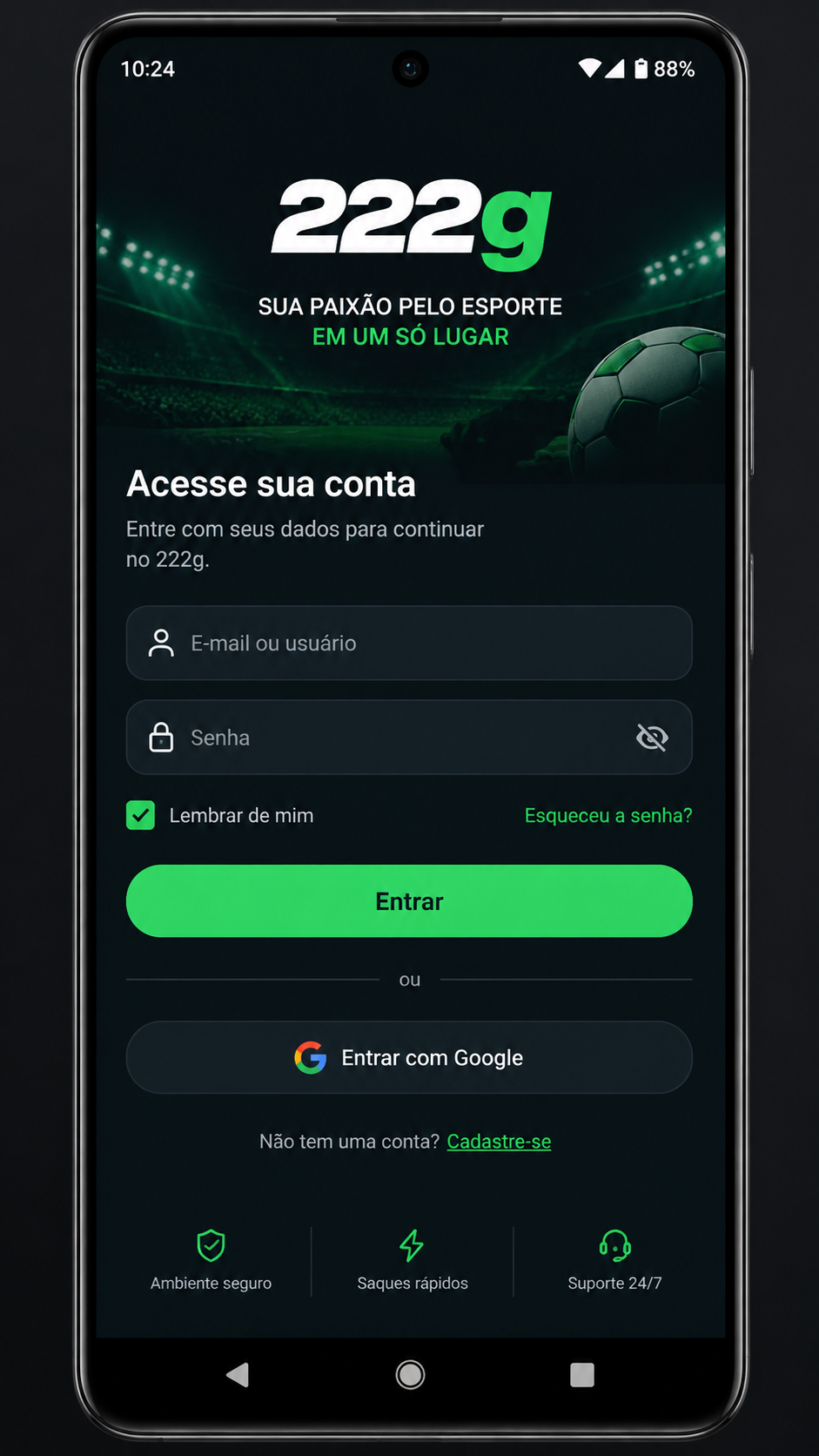 222g screenshot
