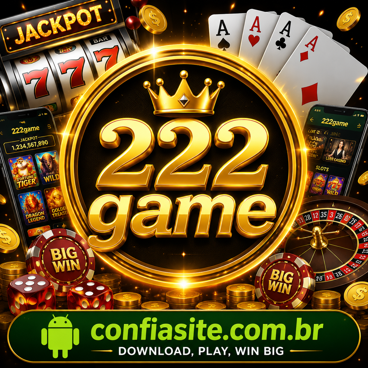 222game