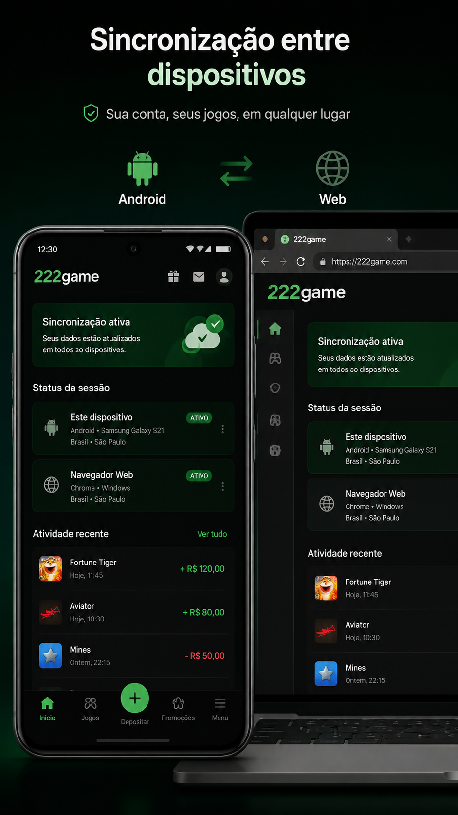 222game screenshot