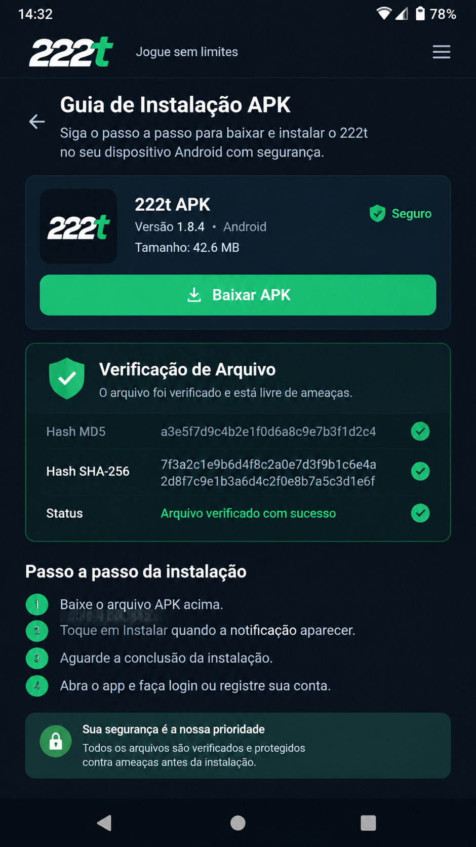 222t screenshot