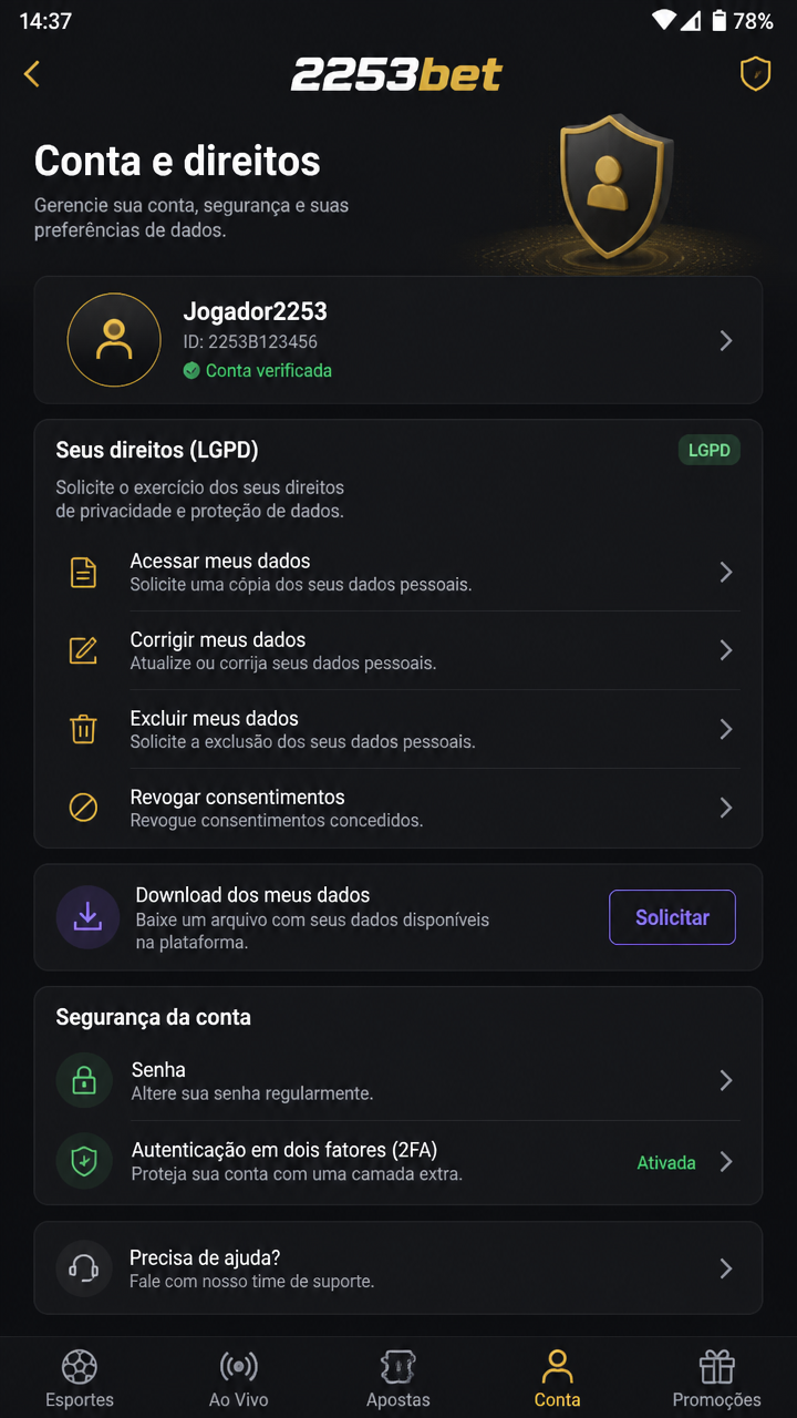 2253bet screenshot