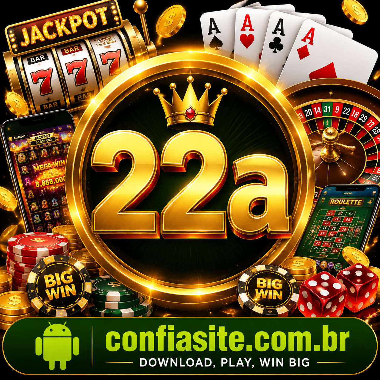 22a