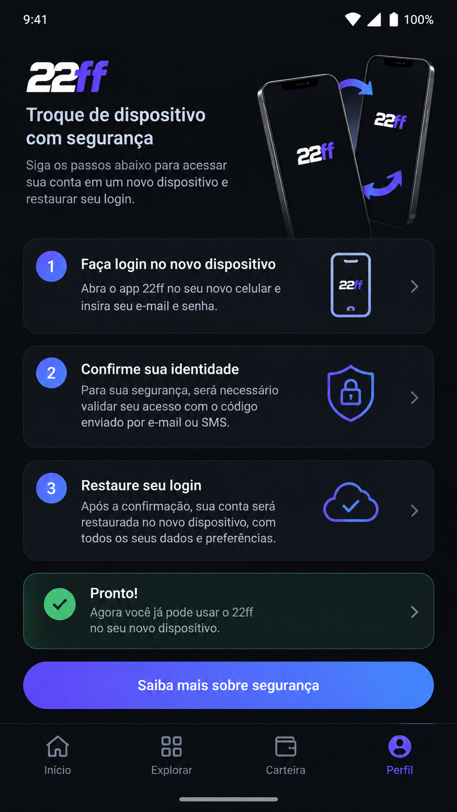 22ff screenshot