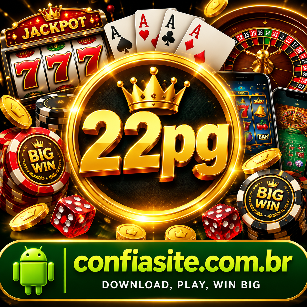 22pg APK
