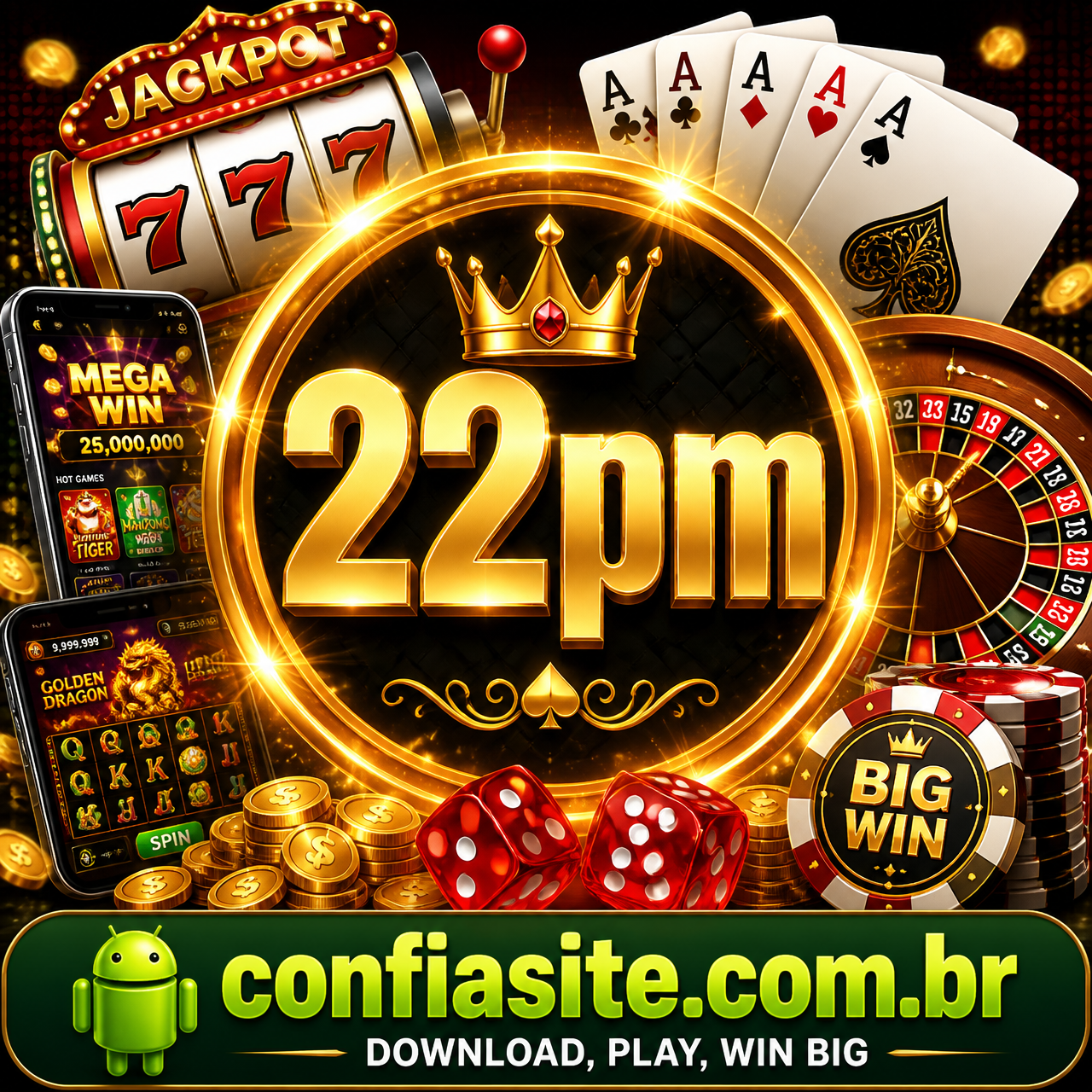 22pm APK