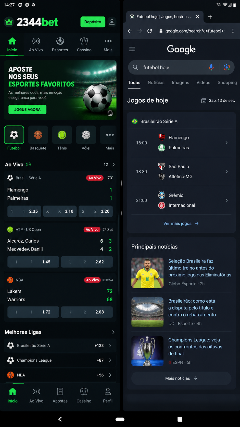 2344bet screenshot