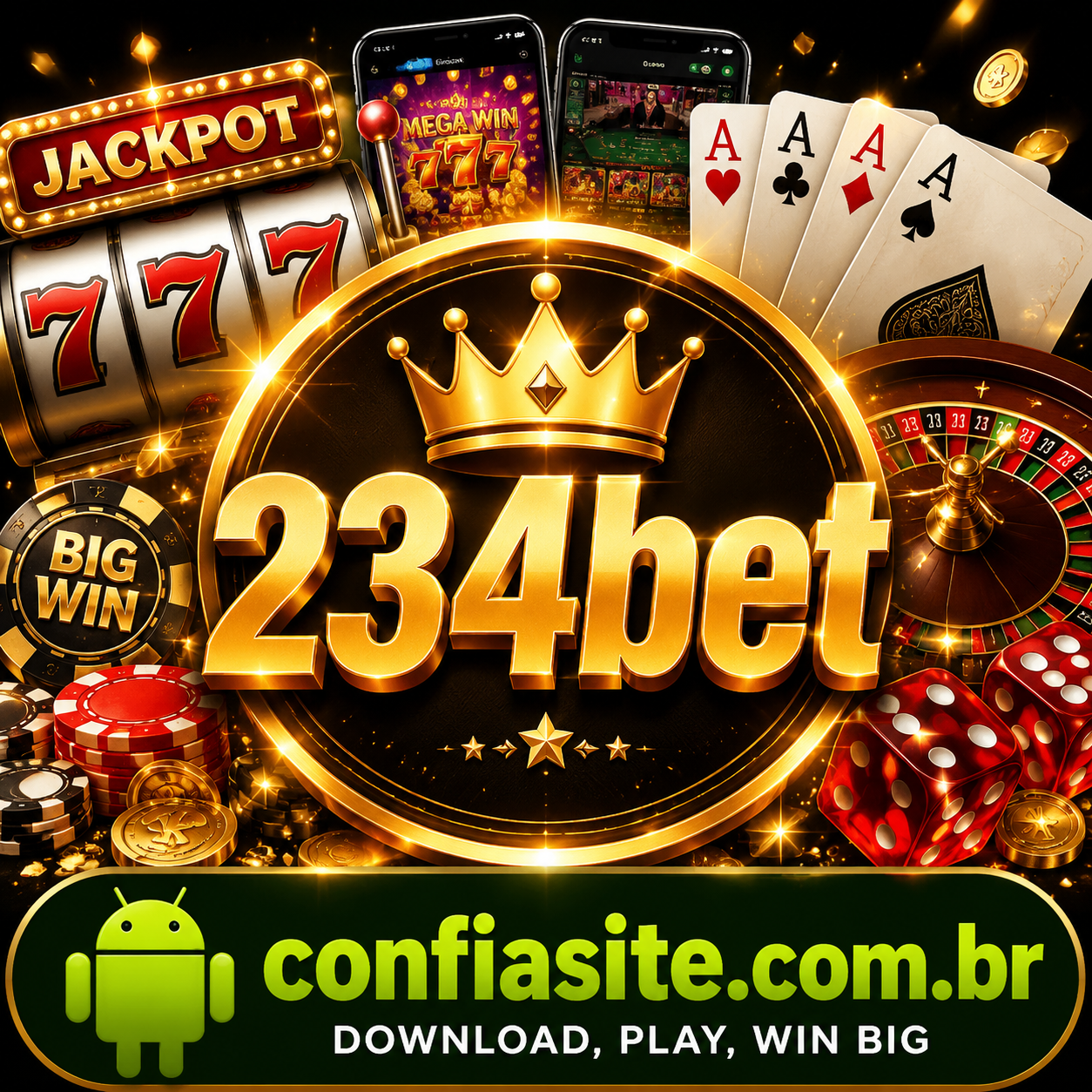 234bet