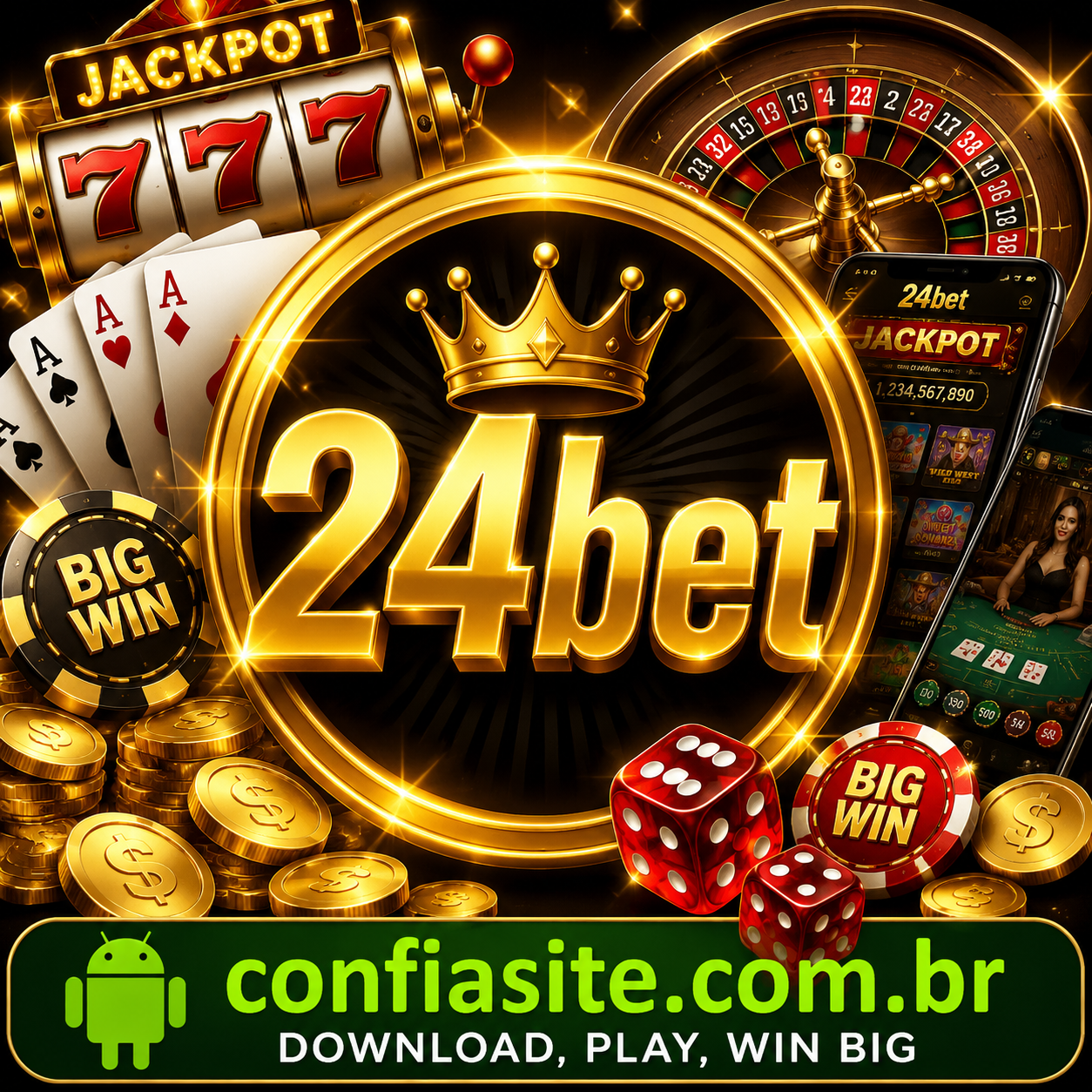 24bet APK