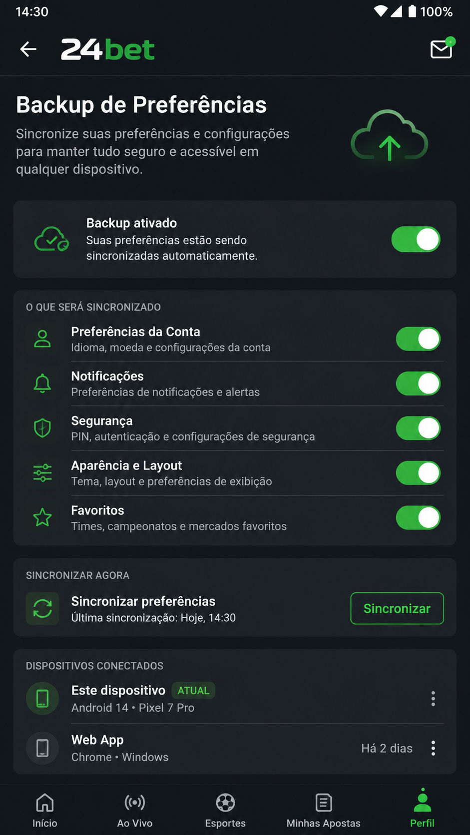 24bet screenshot