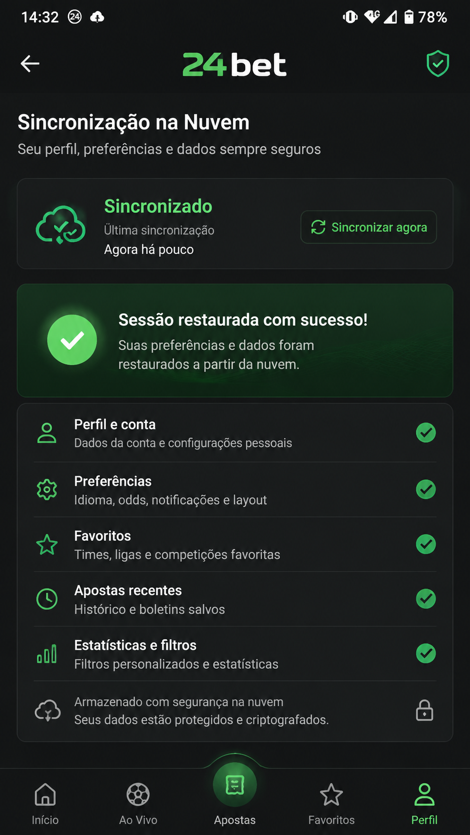 24bet screenshot