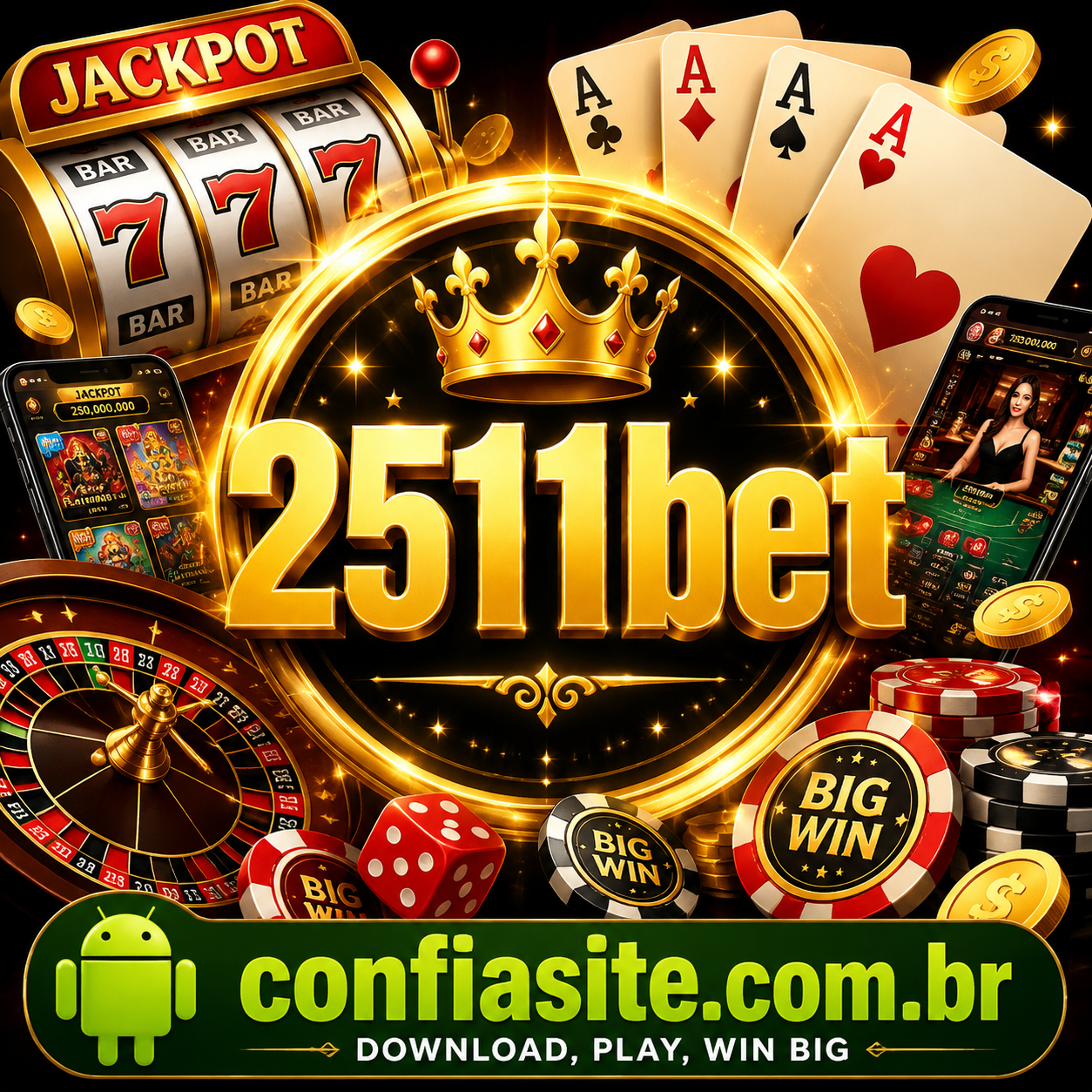 2511bet