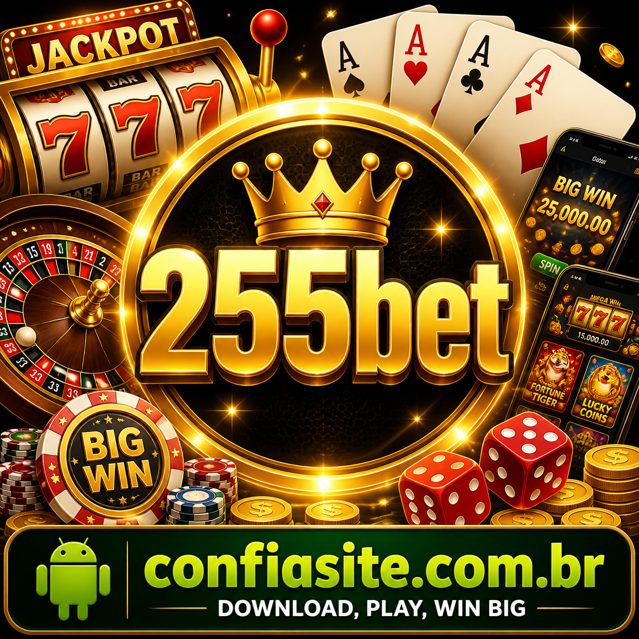 255bet APK