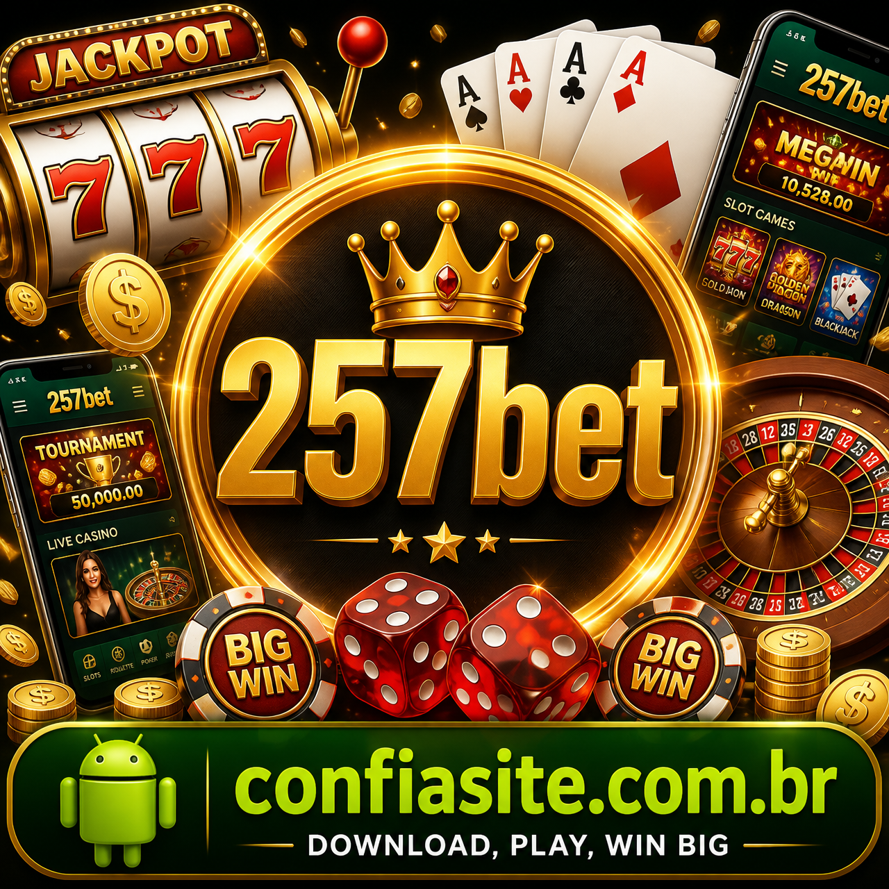 257bet
