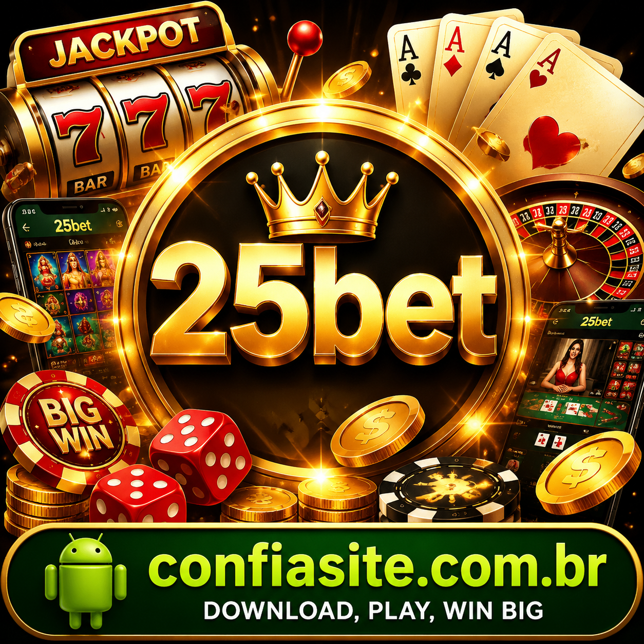 25bet