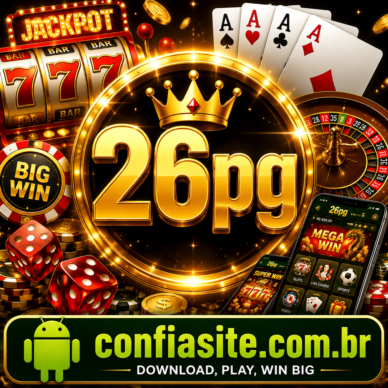 26pg APK