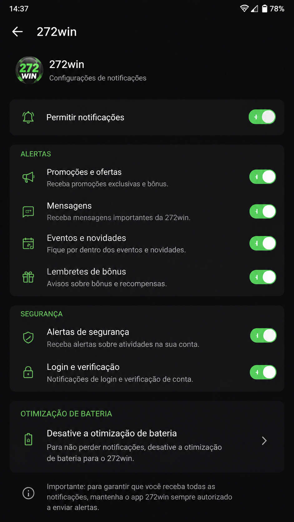 272win screenshot