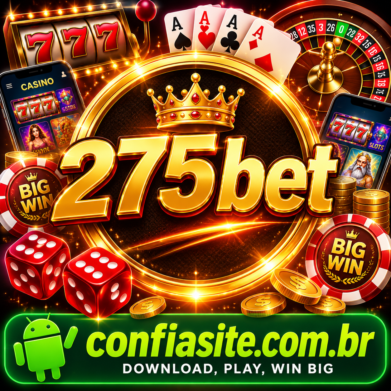 275bet
