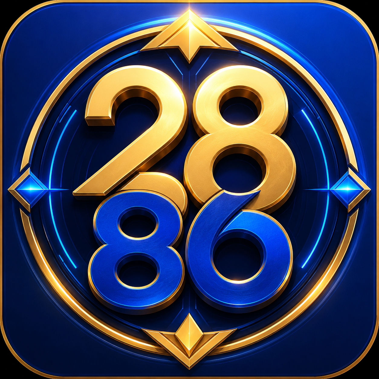 2886win