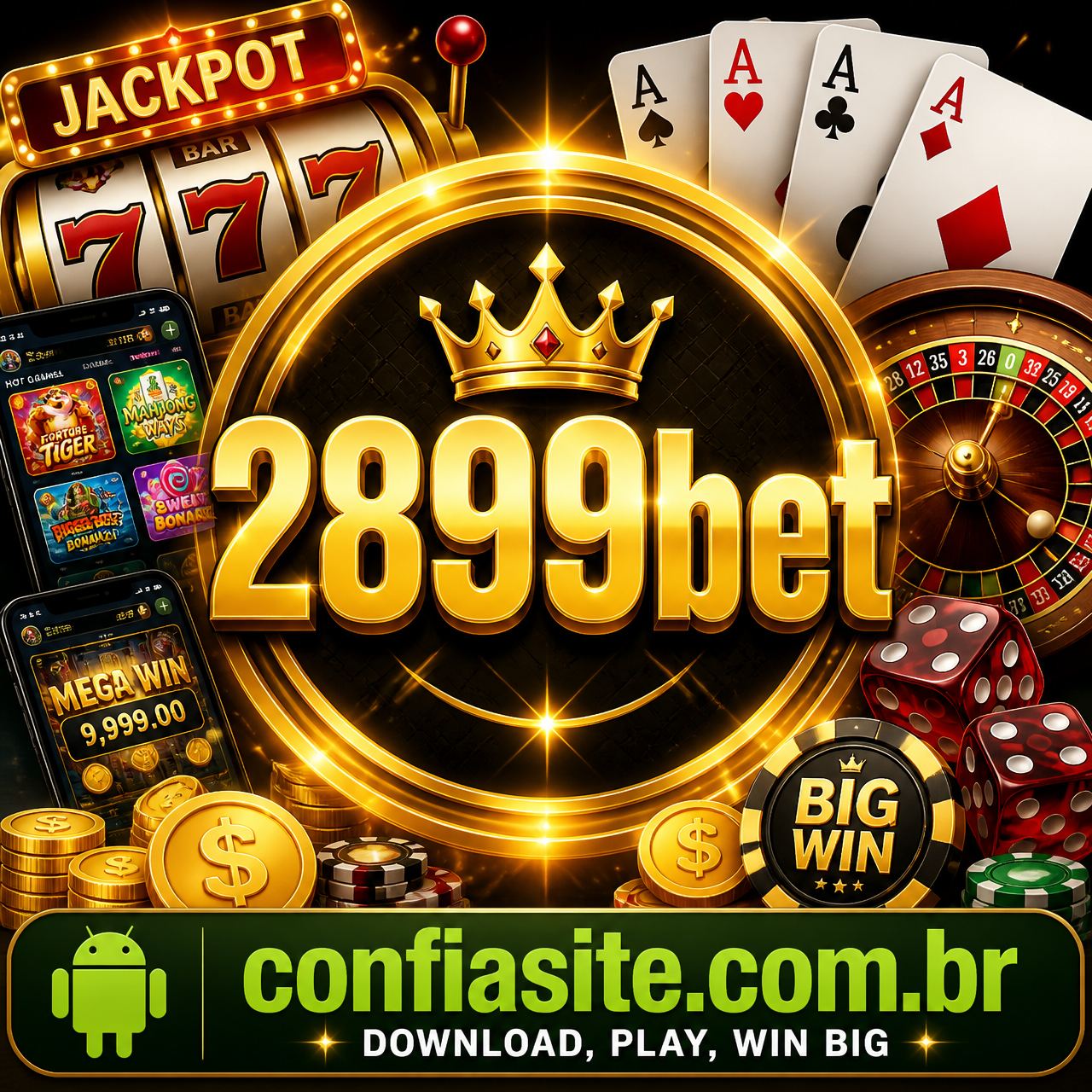 2899bet