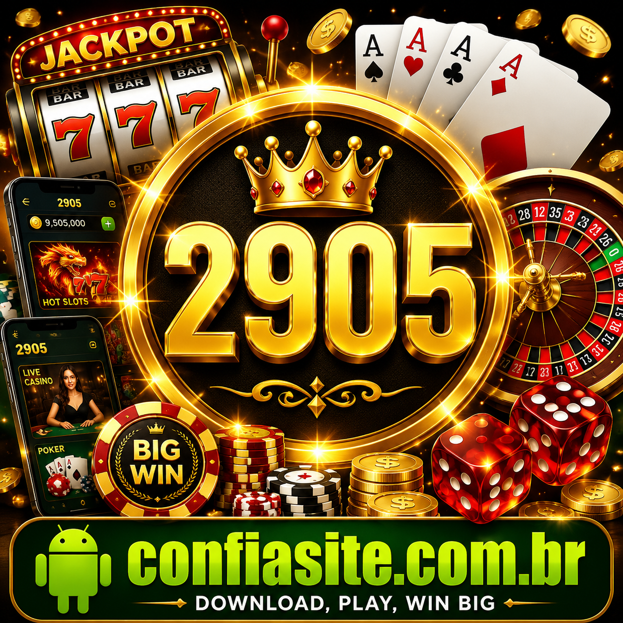 2905 APK