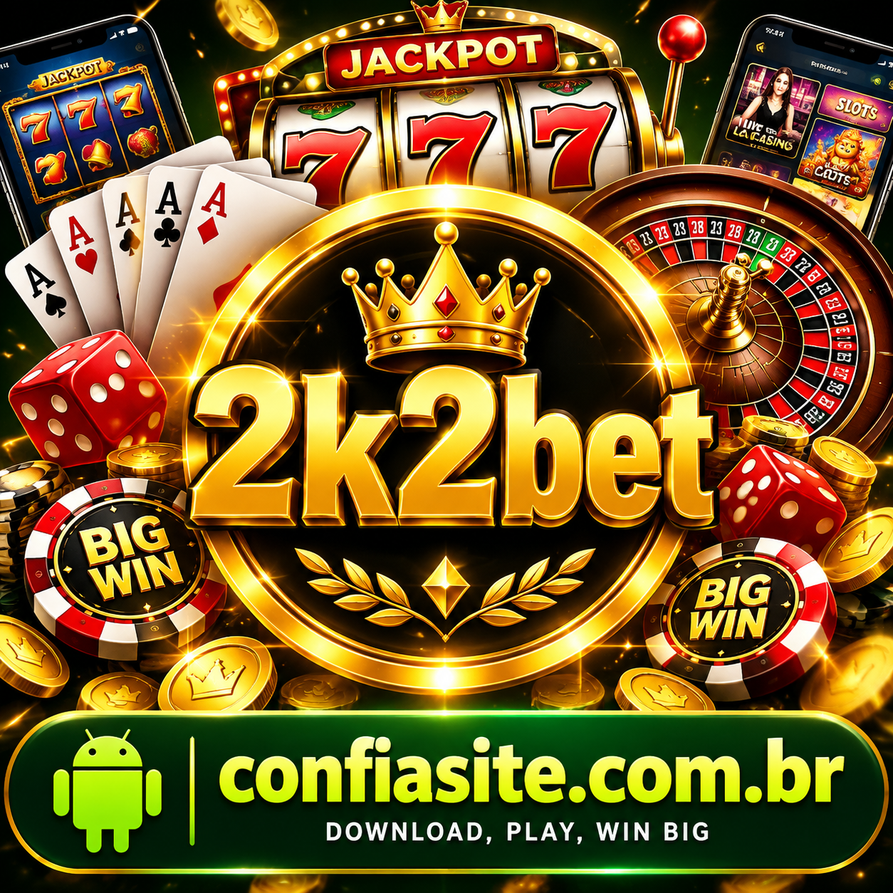 2k2bet
