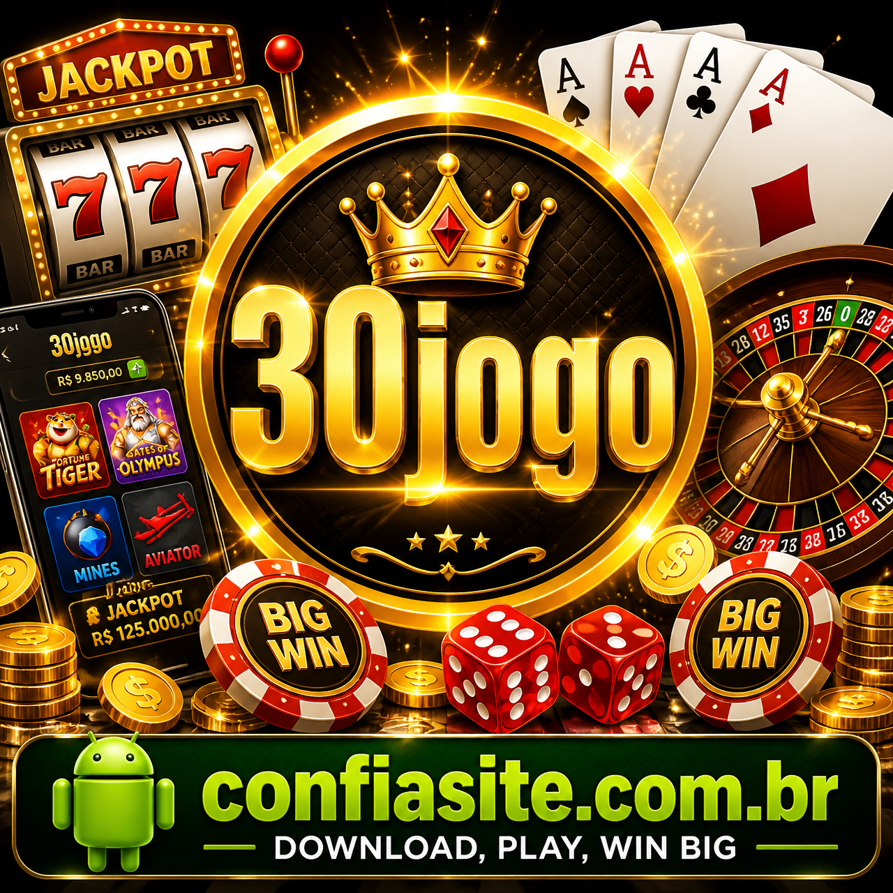 30jogo