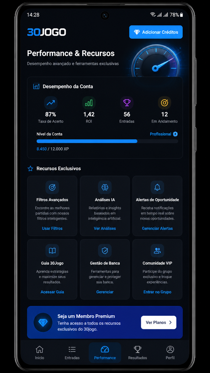 30jogo screenshot