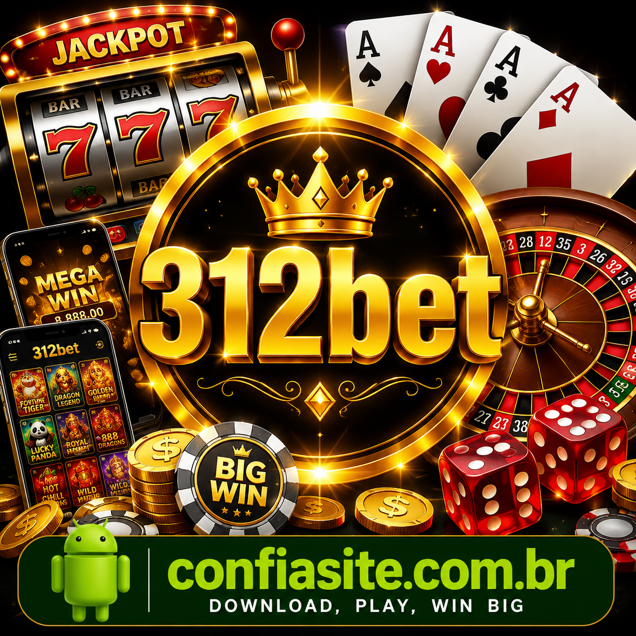 312bet