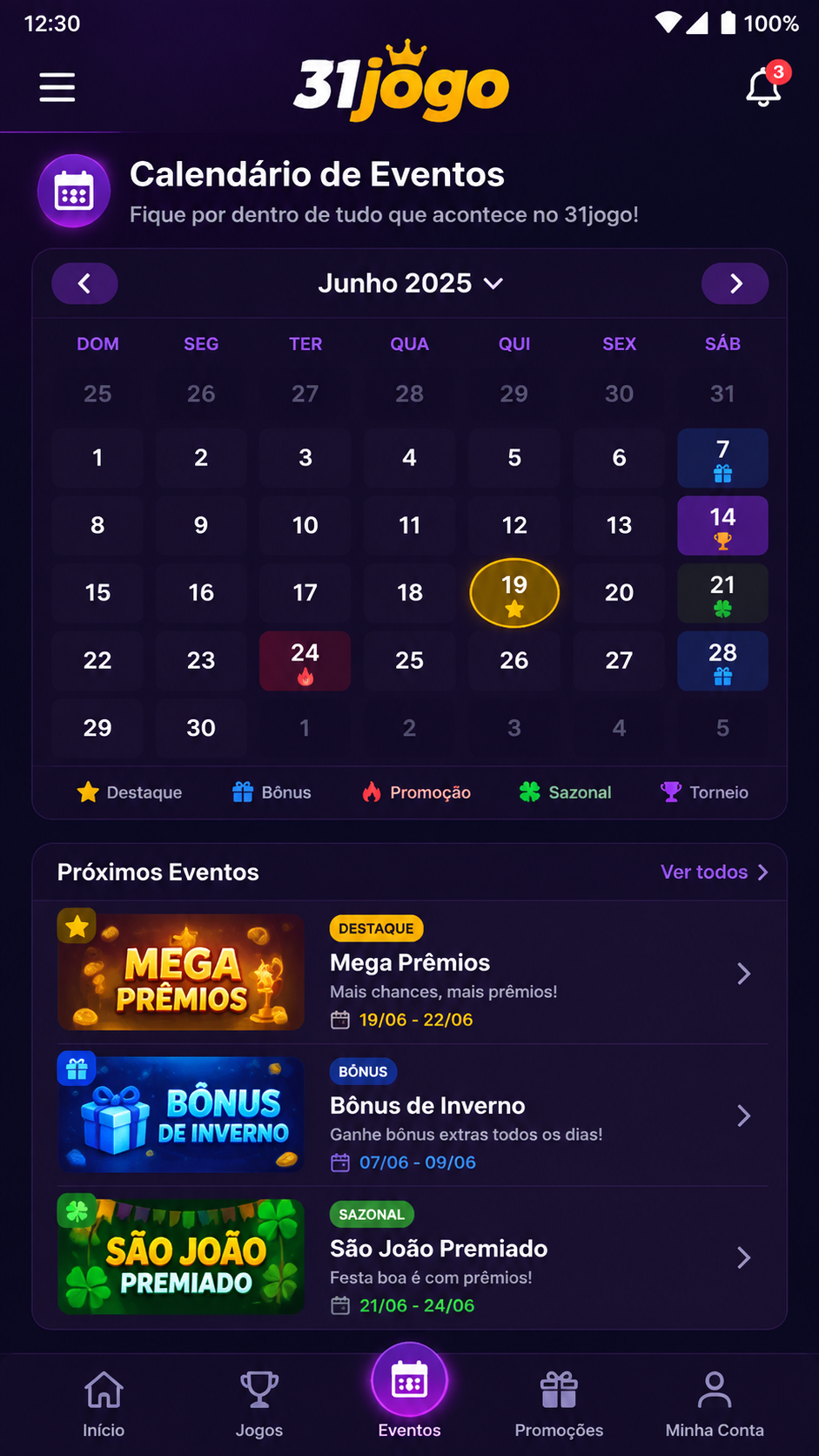 31jogo screenshot
