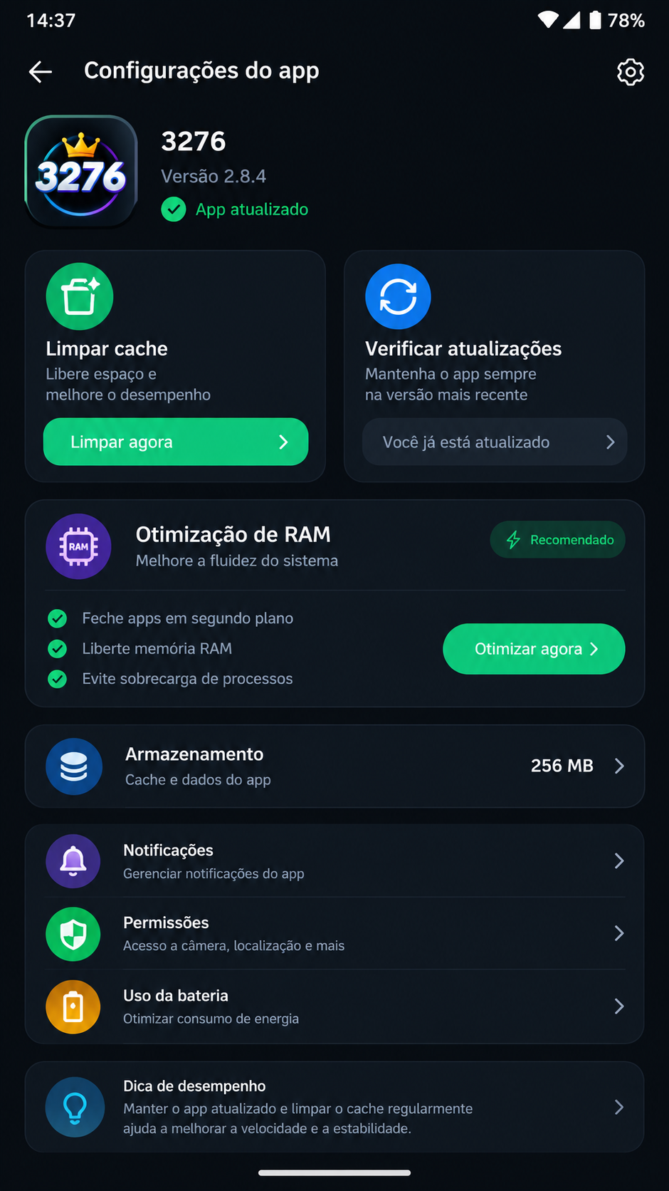 3276 screenshot