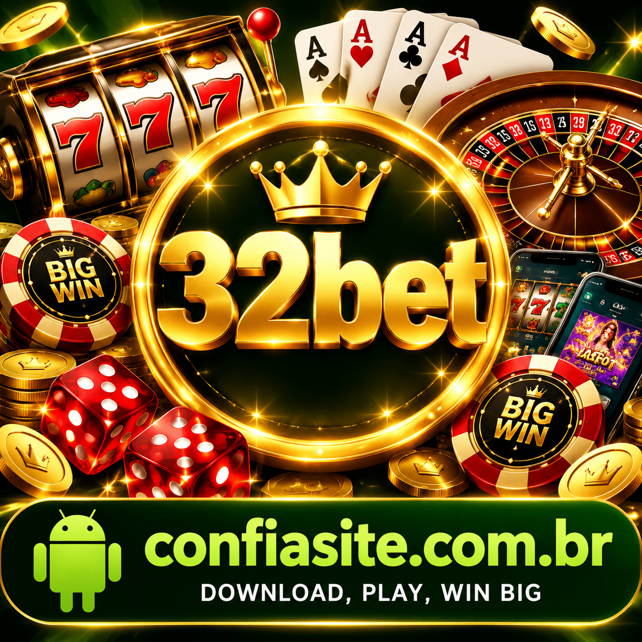 32bet APK