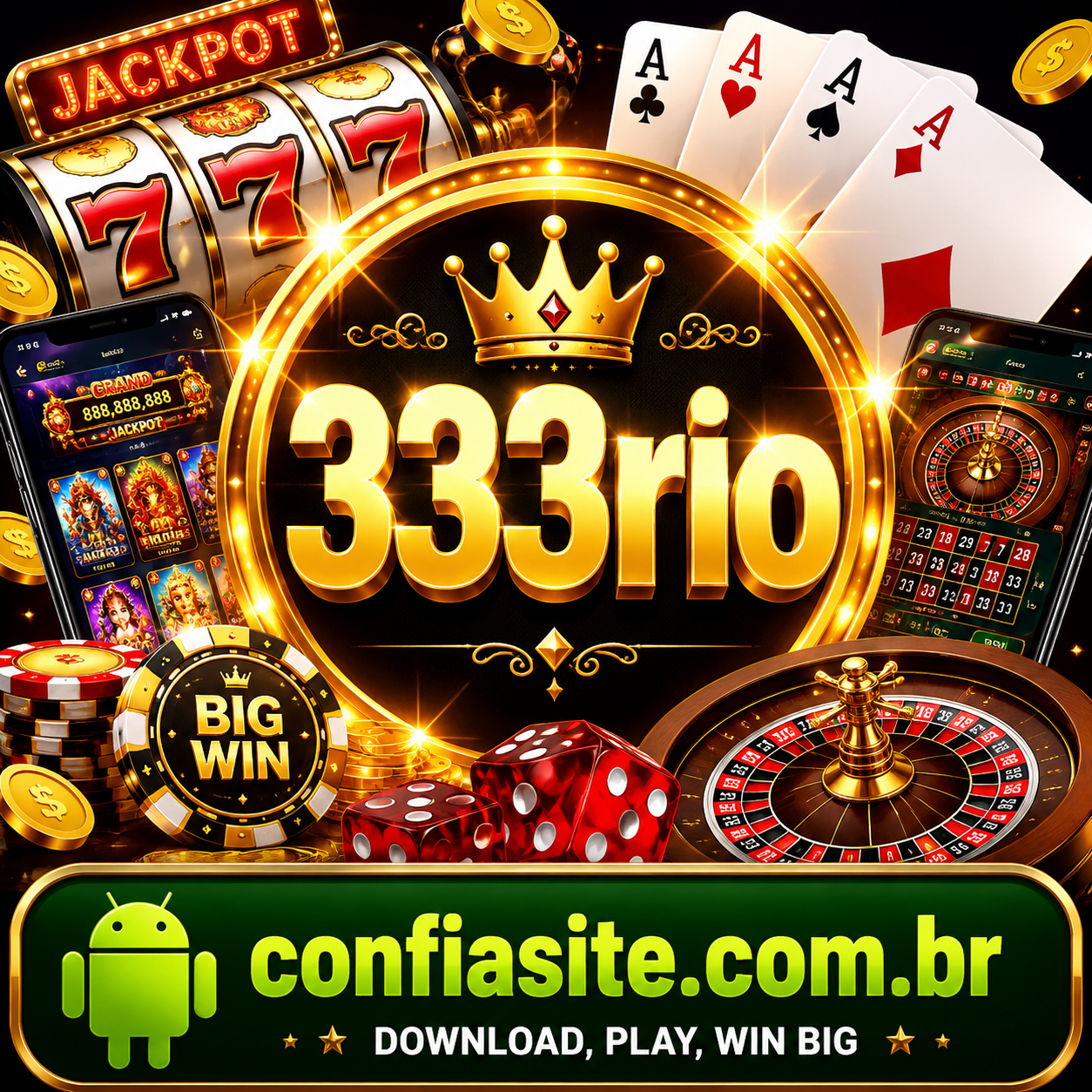333rio