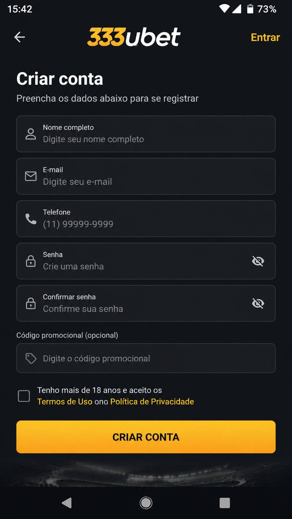 333ubet screenshot