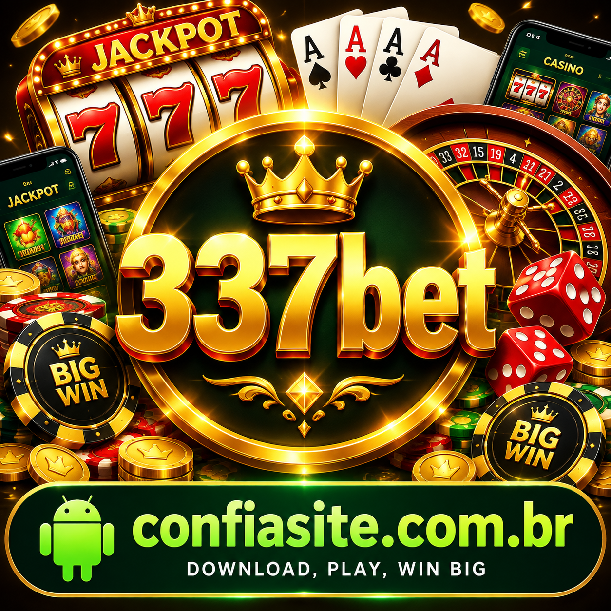 337bet