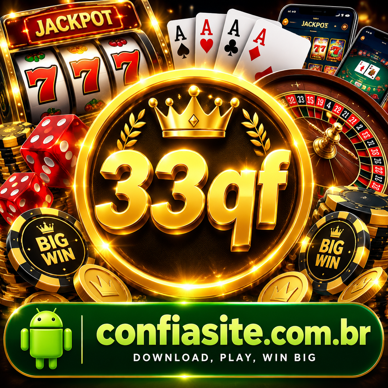 33qf