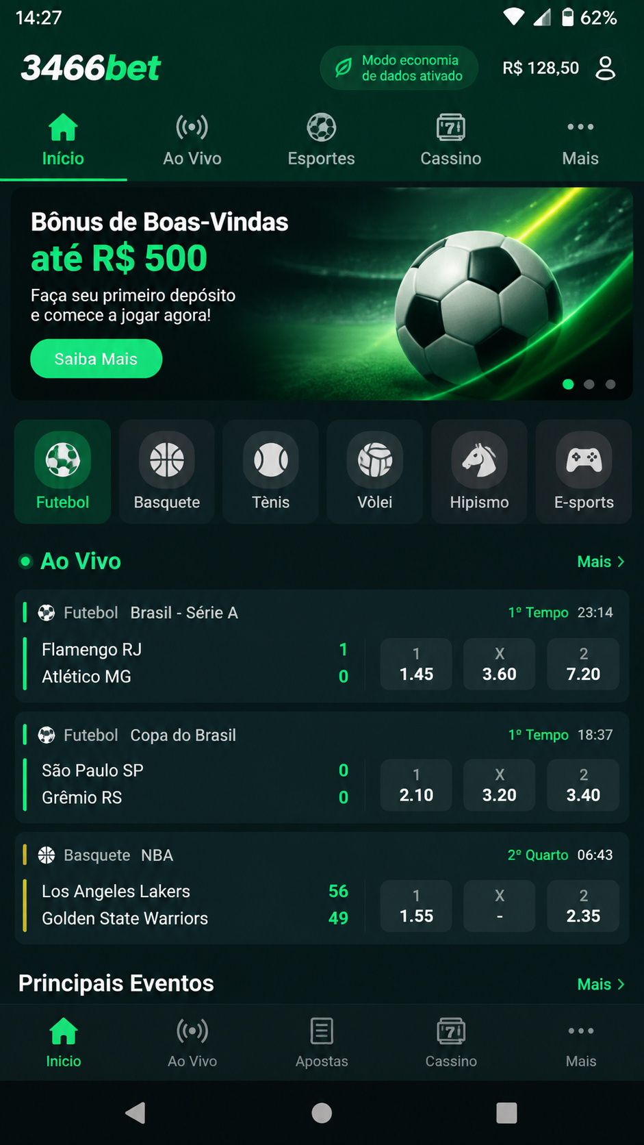3466bet screenshot