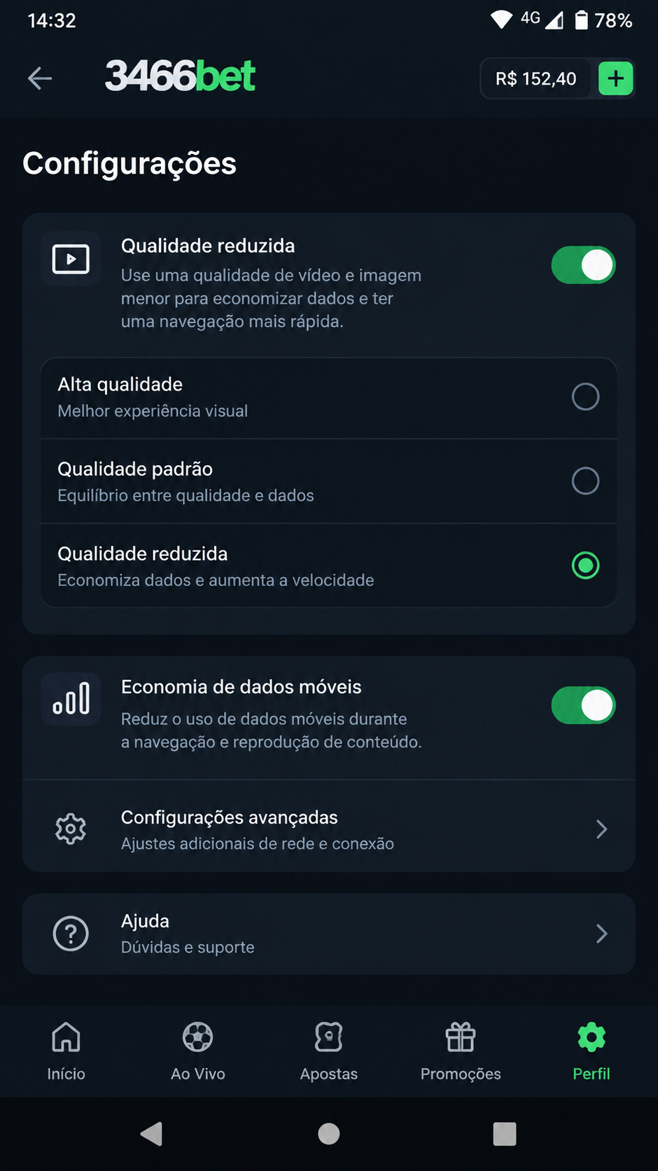 3466bet screenshot