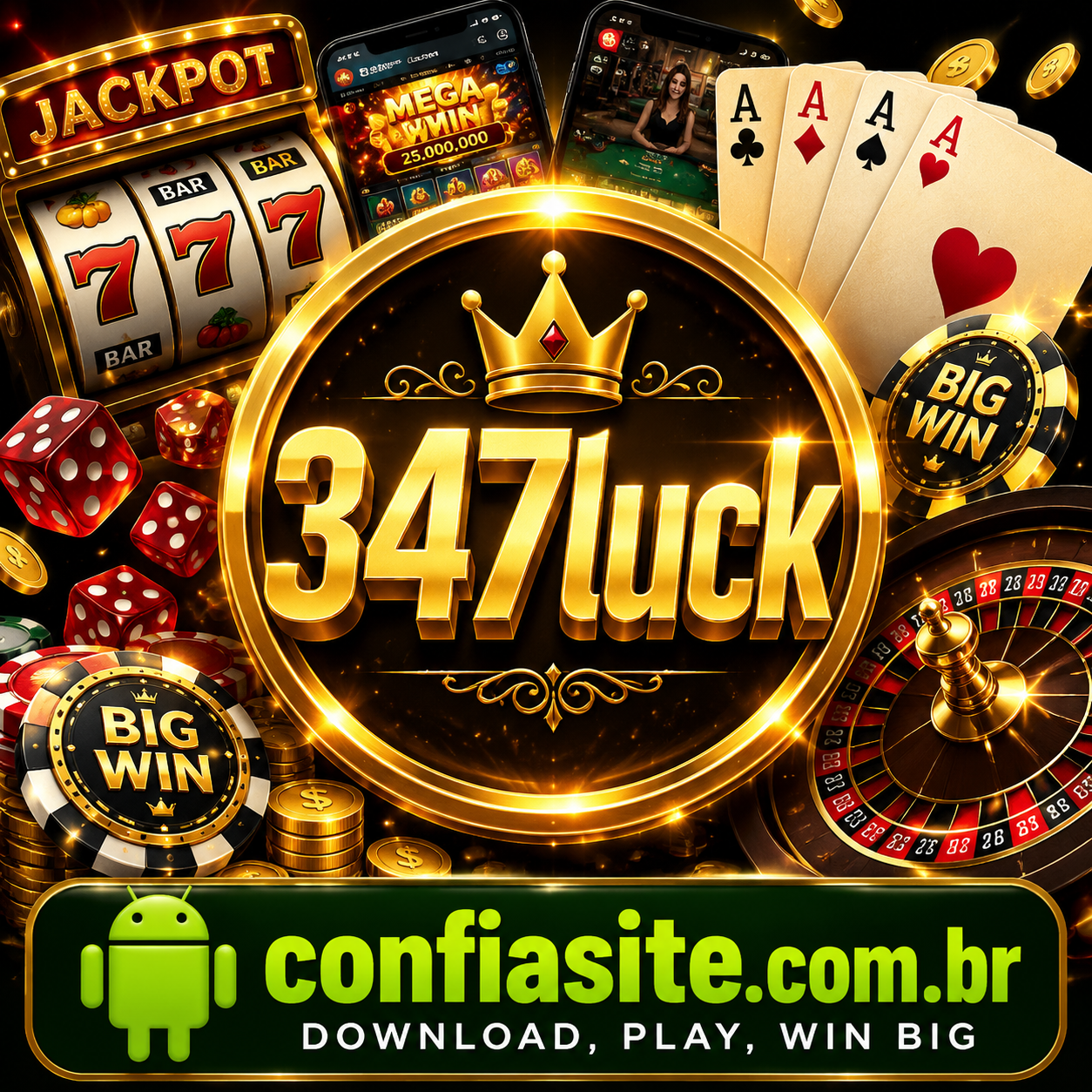 347luck