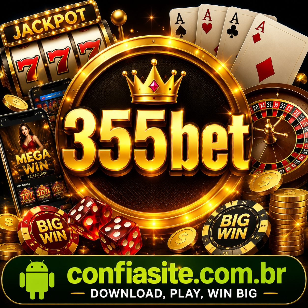 355bet