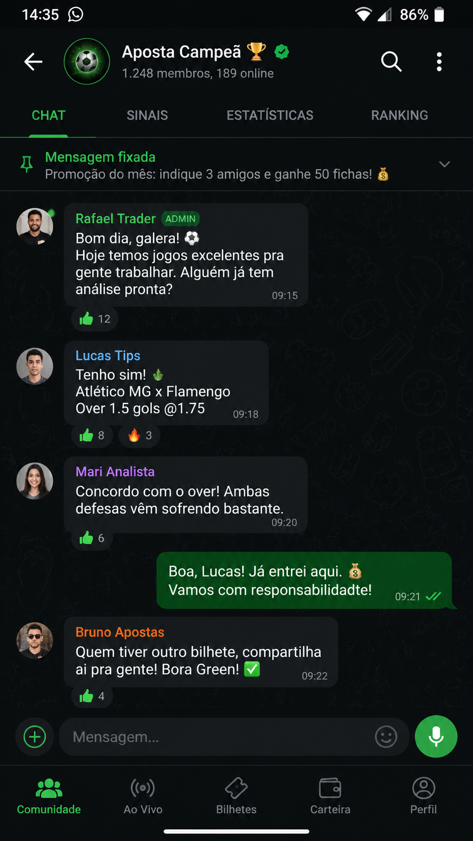 355bet screenshot