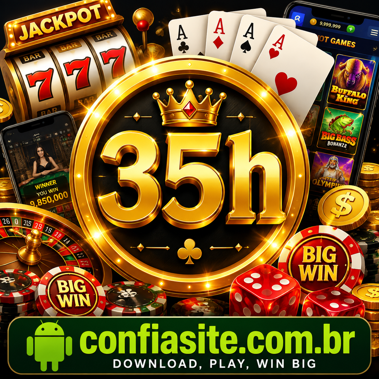 35h APK Android