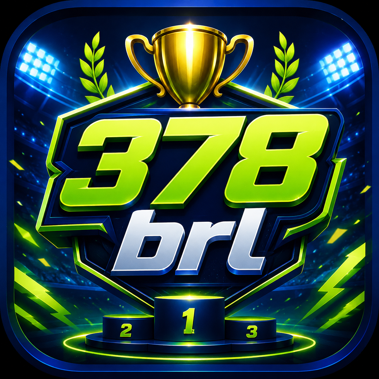 378brl